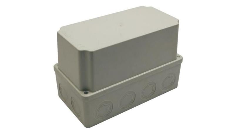 Puszka BS 225x125x140 IP66-75194