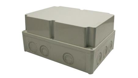 Puszka BS 300x225x140 IP66-75181