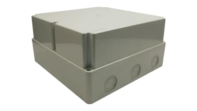 Puszka BS 340x340x160 IP66-75214