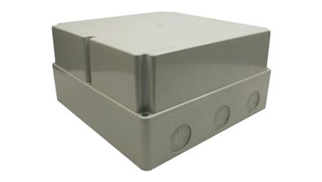 Puszka BS 340x340x160 IP66-75214