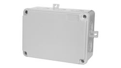 Puszka BS 150x110x70 mm IP67-74941