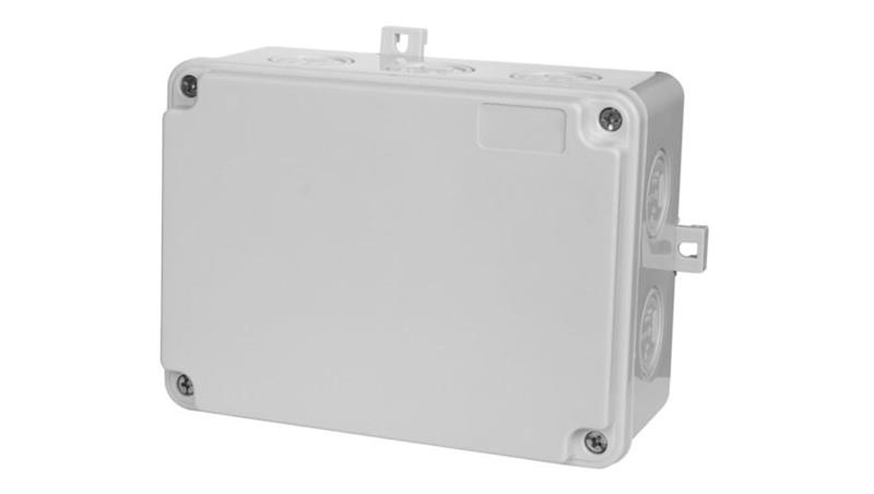 Puszka BS 150x110x70 mm IP67-74941