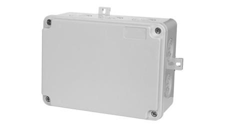 Puszka BS 150x110x70 mm IP67-74941