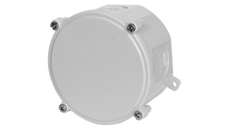 Puszka BS 80x45 mm IP67-75180