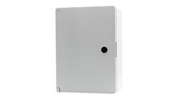 Szafa z tworzywa 250x300x130 mm IP65-68198