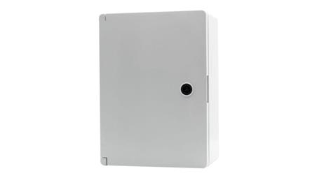 Szafa z tworzywa 250x300x130 mm IP65-68198