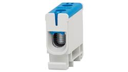 LZ w korpusie ZU 1-torowa (2,5mm2-50mm2) Al/Cu - niebieska-67912