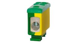 LZ w korpusie 1x70mm2 / 4x16mm2 - żółto/zielona-67740