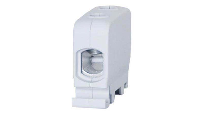 LZ w korpusie 1x35mm2 / 2x16mm2 - szara-67919 LZ w korpusie 1x35mm2 / 2x16mm2 - szara-67919