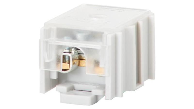 LZ 1x35mm2 / 4x6mm2 + pokrywa-67854