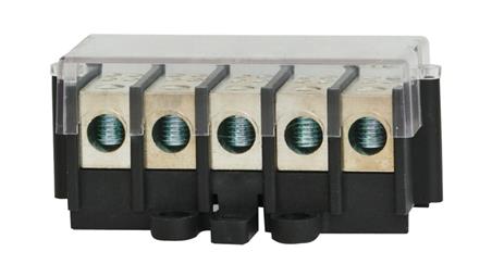 LZW 5x35/4x10 Cu/Al + osłona-67921