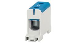 LZ w korpusie ZU 1-torowa (16mm2-95mm2) Al/Cu - niebieska-67782