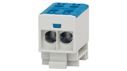 LZ w korpusie ZU 1-torowa (2x35/2x35mm2) Al/Cu - niebieska-67701