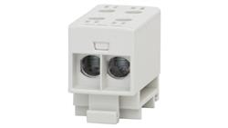 LZ w korpusie ZU 1-torowa (2x35/2x35mm2) Al/Cu - szara-67741