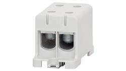 LZ w korpusie ZU 1-torowa (2x95/2x95mm2) Al/Cu - szara-67789