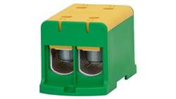 LZ w korpusie ZU 1-torowa (2x240/2x240mm2) Al/Cu - żółto/zielona-67876