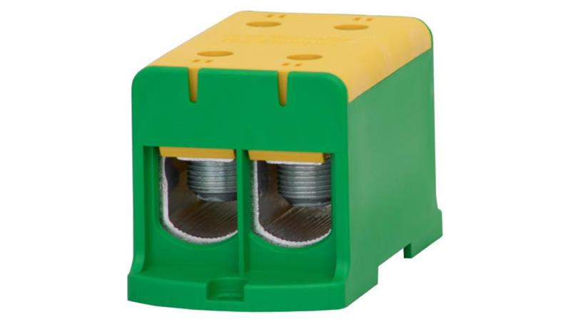 LZ w korpusie ZU 1-torowa (2x240/2x240mm2) Al/Cu - żółto/zielona-67876
