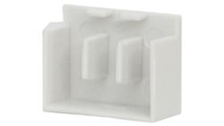 Zaślepka do szyny 3F/10mm2-26993