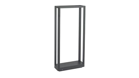 Oprawa zewnętrzna stojąca Arma AR-500, IP65, LED 9W, ciemny popiel, 4000K, 0438621-51946
