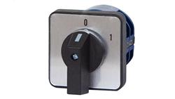 Wyłącznik 16A 0/1 3P tablicowy-22891