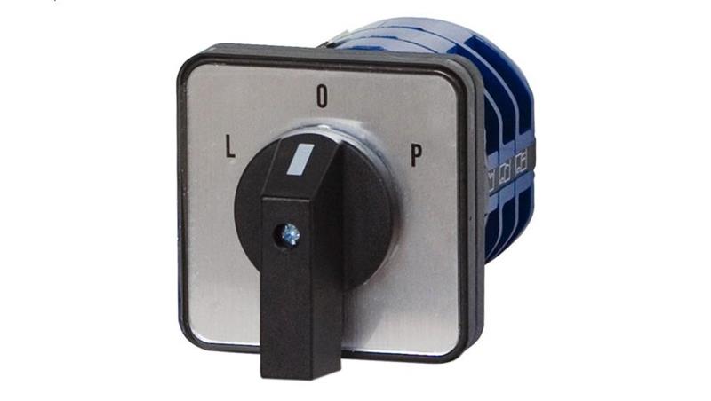 Wyłącznik 16A L/P 3P tablicowy-23273