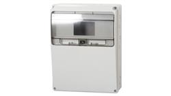 Obudowa LAGO 295x225x120 11M /11 modułów/ IP54-68214