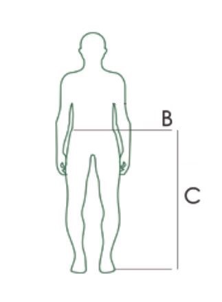Szorty robocze BASIC LINE szare Stalco XXXXL-62