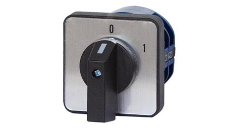 Wyłącznik 25A 0/1 3P tablicowy-23253