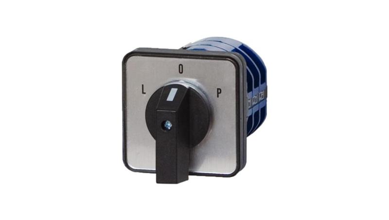 Wyłącznik 25A L/P 3P tablicowy-23269
