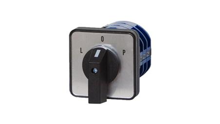 Wyłącznik 25A L/P 3P tablicowy-23269