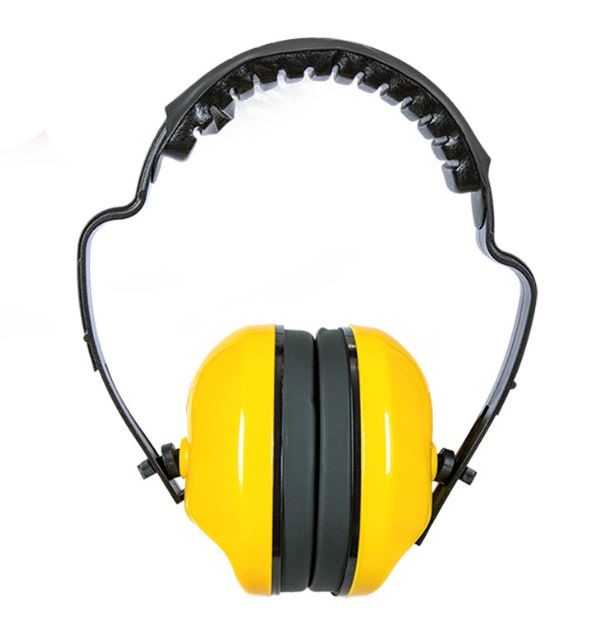 Ochronniki słuchu OSY