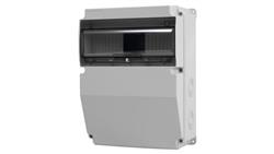Obudowa CAJA 330x240x140mm 12M /12 modułów/ IP66-68210