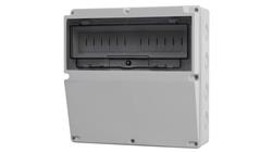 Obudowa LAGO 14M 298mm x 298mm x 120mm IP66-68206