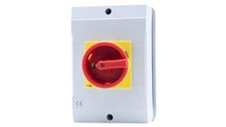 Wyłącznik WS-40 0/1 40A 3P IP65 w obudowie-23265