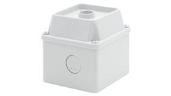 Puszka pod wyłącznik tablicowy 16A-23268