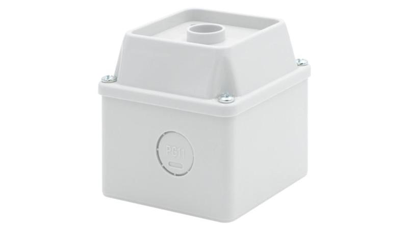 Puszka pod wyłącznik tablicowy 16A-23268 Puszka pod wyłącznik tablicowy 16A-23268