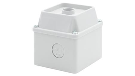 Puszka pod wyłącznik tablicowy 16A-23268