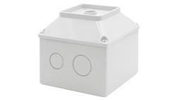 Puszka pod wyłącznik tablicowy 32A-23271
