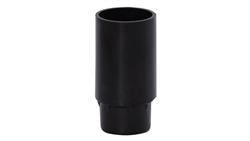 Oprawka bakielitowa E14, 2A, 250V czarna-51176