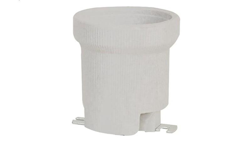 Oprawka porcelanowa E40, 16A-51192 Oprawka porcelanowa E40, 16A-51192