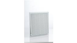 Filtr wylotowy 160x160mm IP54-63964