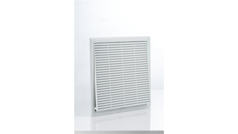 Filtr wylotowy 160x160mm IP54-63964