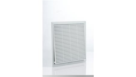 Filtr wylotowy 325x325mm IP54-63965