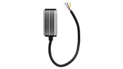 Grzejnik mini PTC 25W z przewodem 30cm-63828