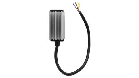Grzejnik mini PTC 25W z przewodem 30cm-63828