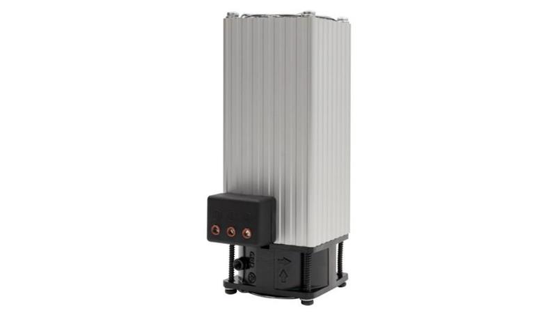 Grzejnik PTC 100W z wentylatorem-63829