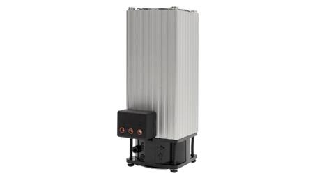Grzejnik PTC 100W z wentylatorem-63829