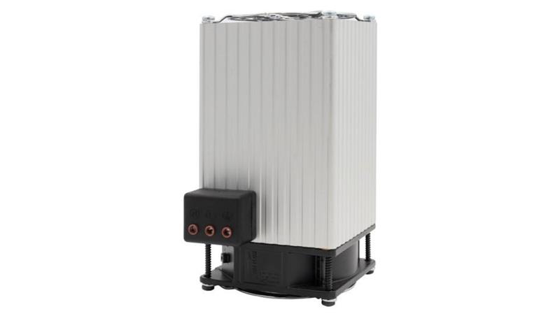 Grzejnik rezystancyjny 250W z wentylatorem-63831