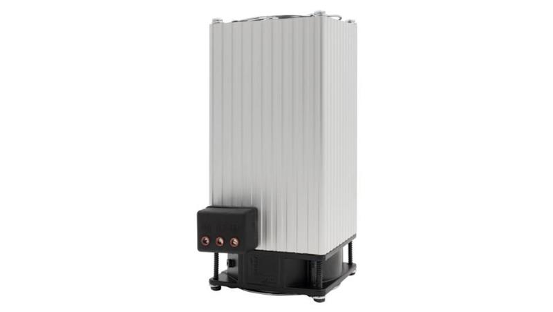 Grzejnik rezystancyjny 500W z wentylatorem-63820 Grzejnik rezystancyjny 500W z wentylatorem-63820