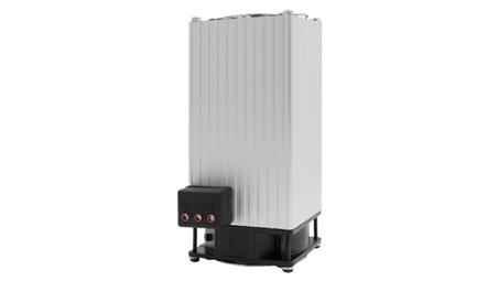 Grzejnik rezystancyjny 500W z wentylatorem-63820